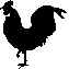 Rooster.wmf (1596 bytes)